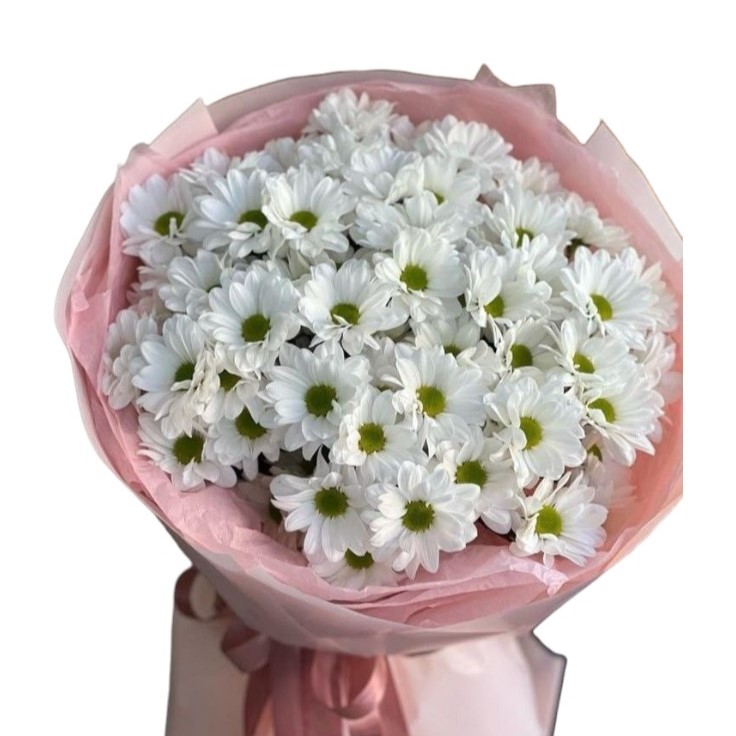Букет 11